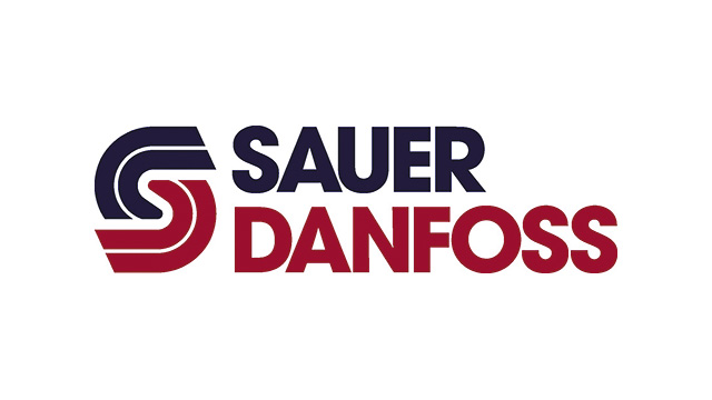 Sauer Danfoss