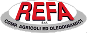 Refa srl